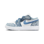 Jordan Air Jordan 1 low alt "washed denim"