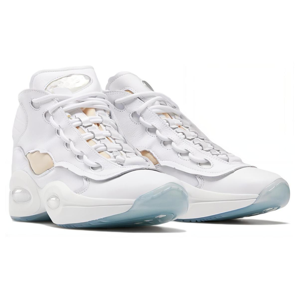Maison Margiela x Reebok Question Mid Memory Of