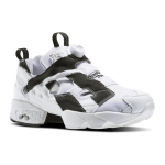 Reebok Instapump Fury Future Overbranded