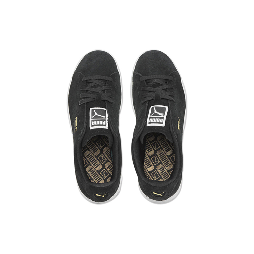 PUMA Court Star Suede