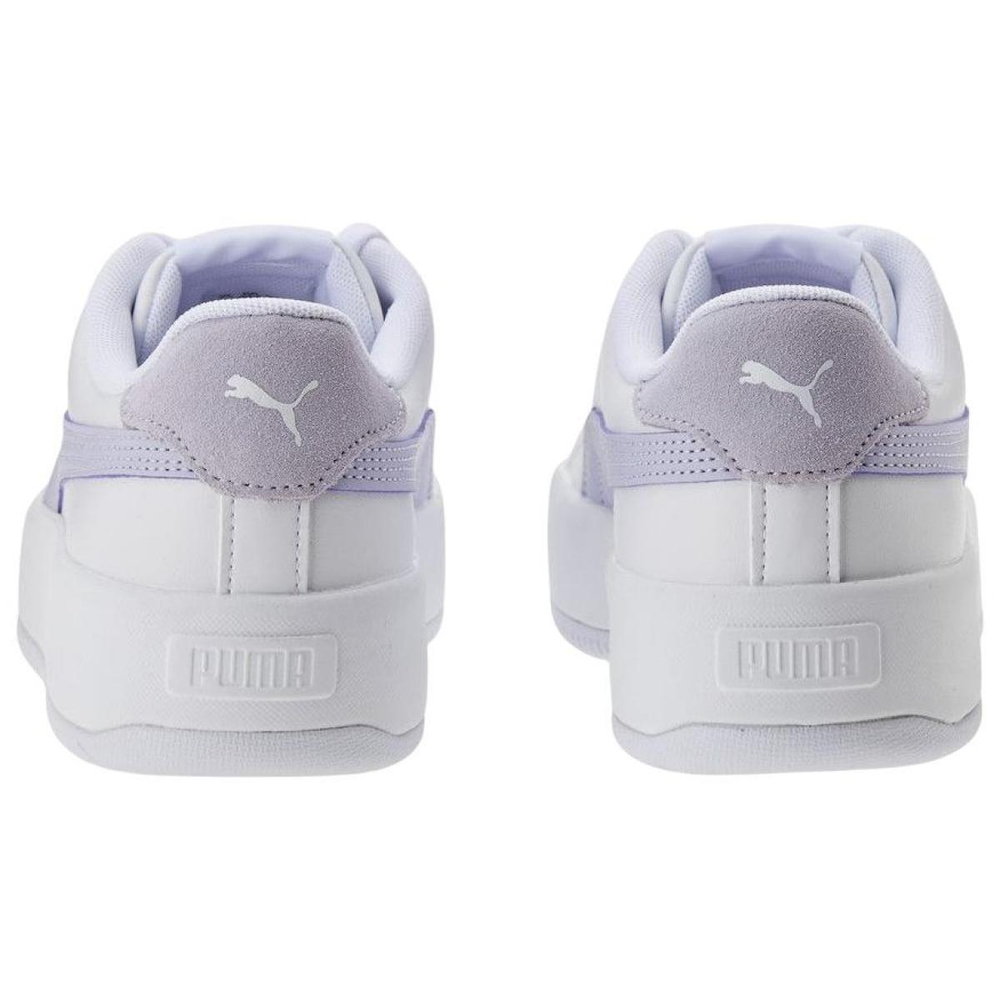 PUMA Platform Lily