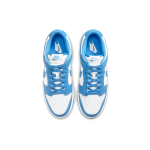 Nike Dunk Retro "University Blue"