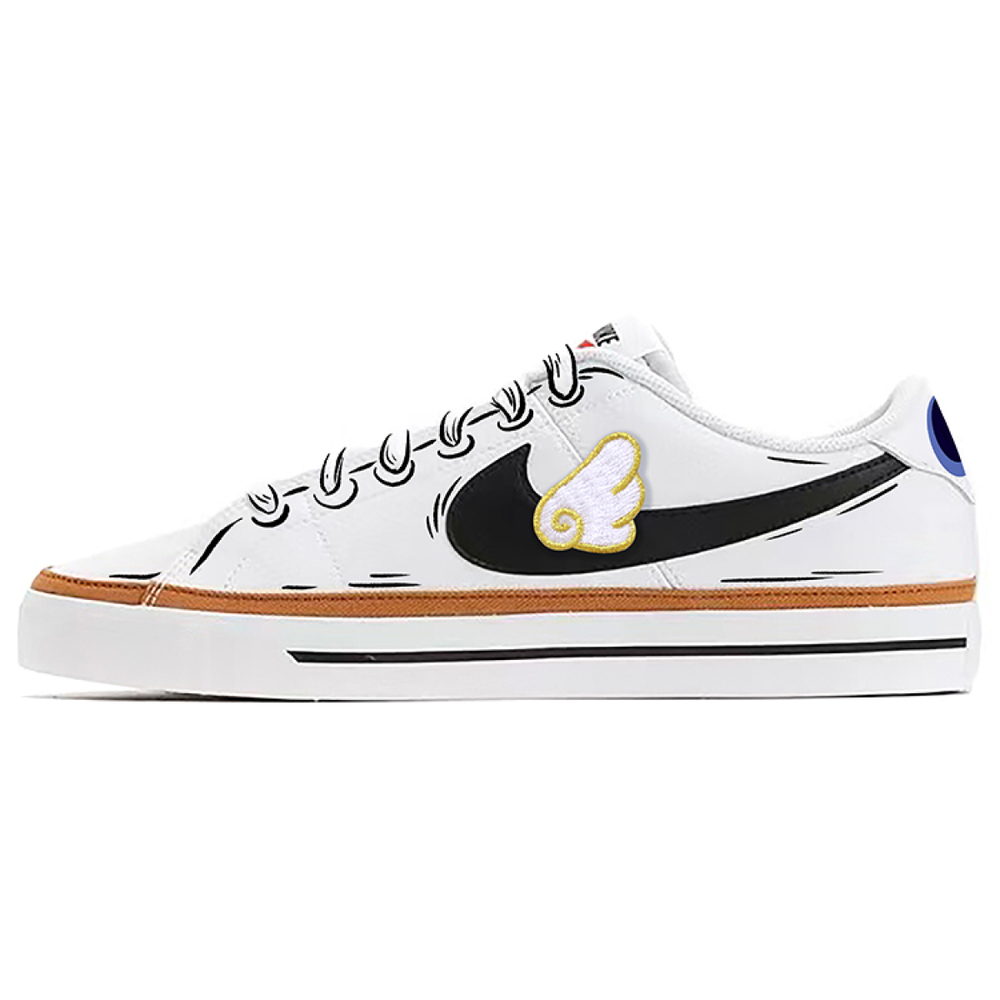 【 】 Nike Court Vision 1