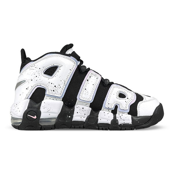【 】 Nike Air More Uptempo