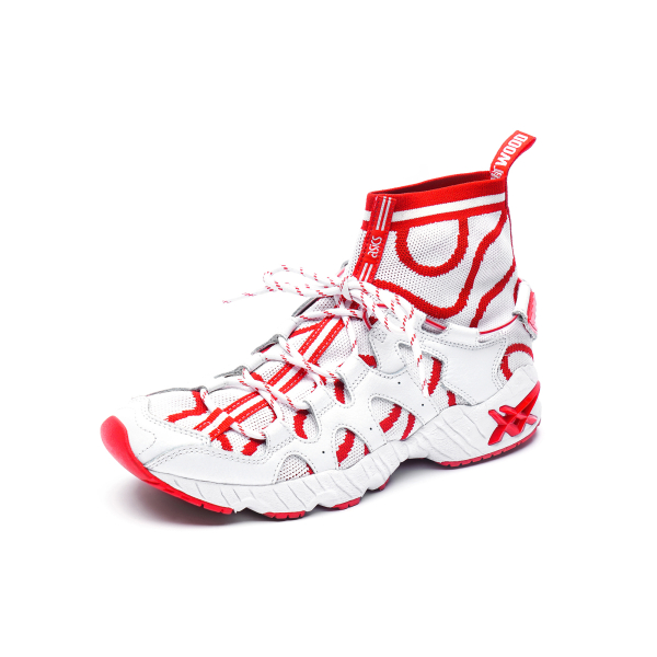Vivienne Westwood x Asics Gel-Mai Knit