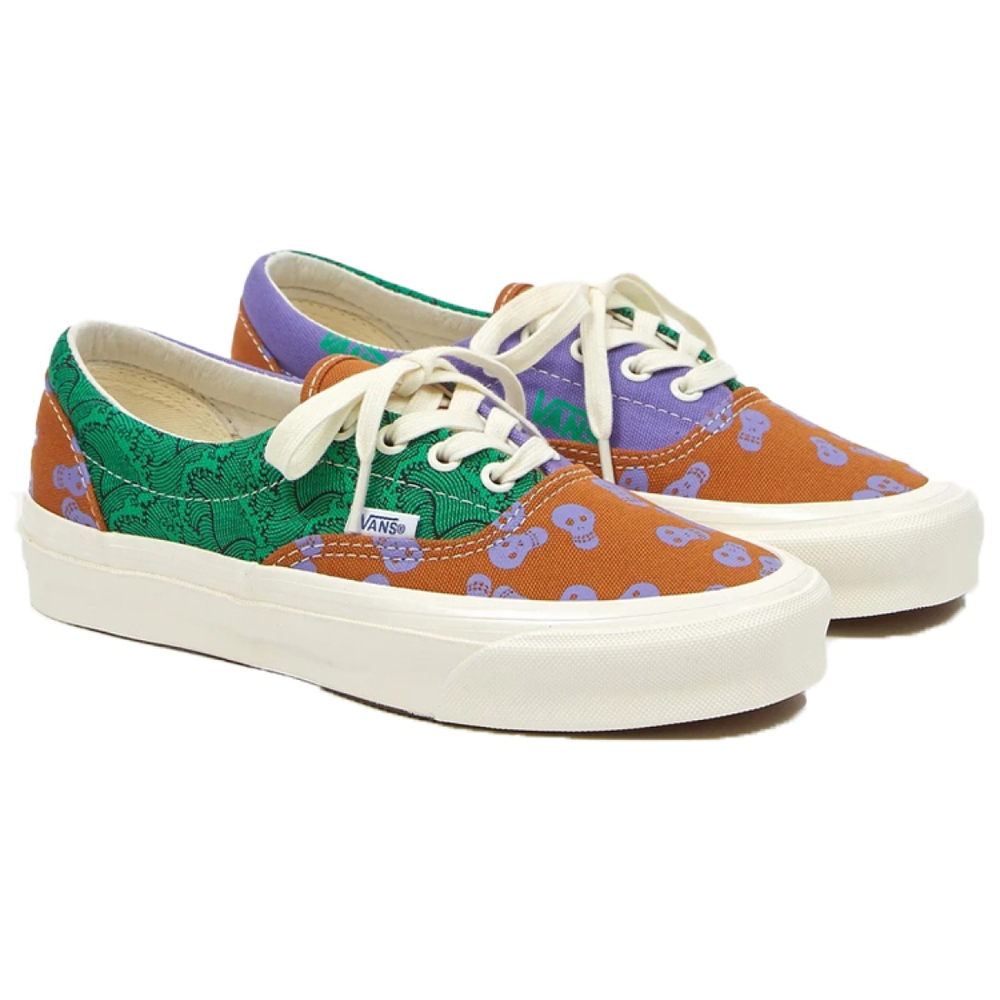 Vans Era