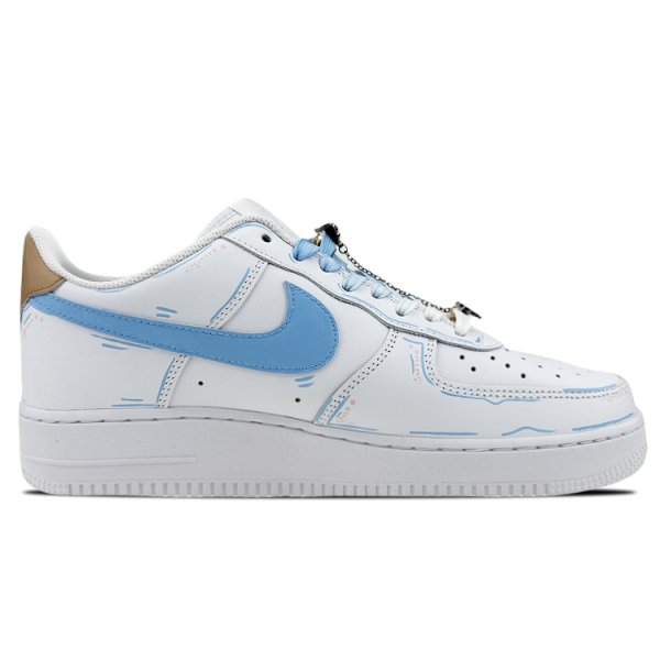 【 】 Nike Air Force 1 Low 07