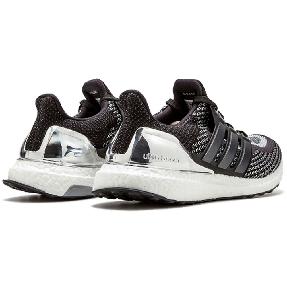 Adidas ULT Silver Medal