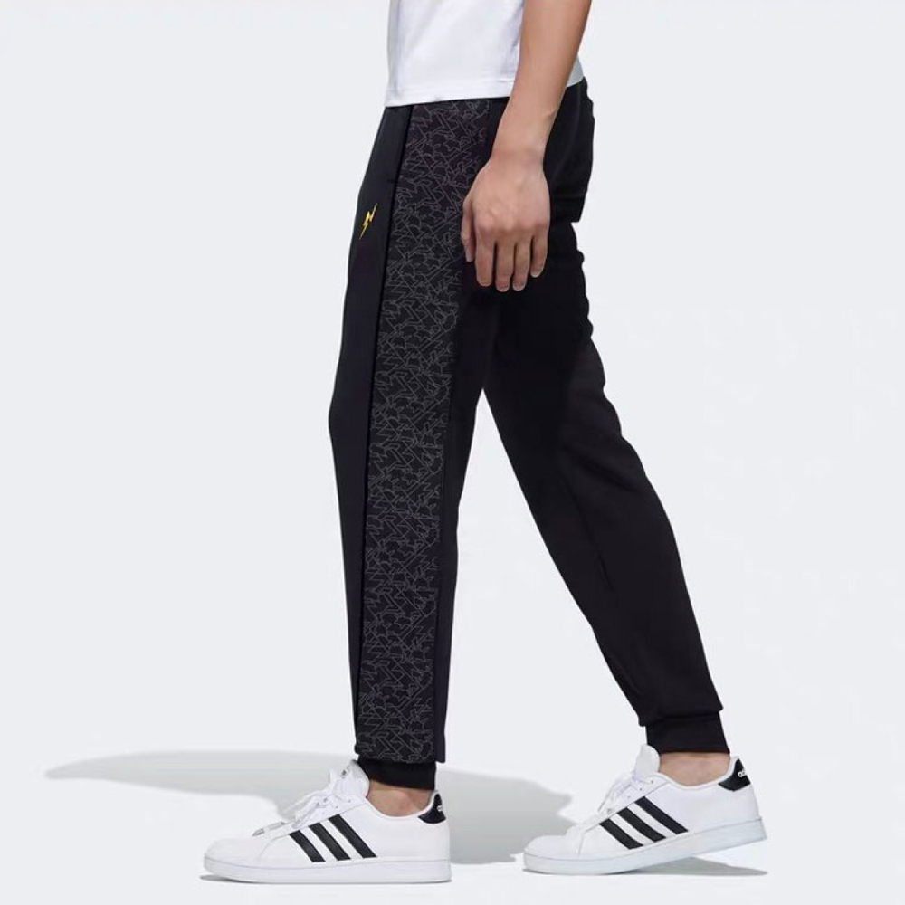 Adidas neo x Pokemon