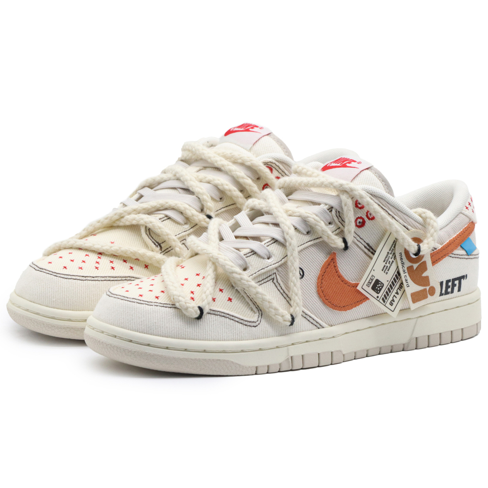 【 】 Nike Dunk Low