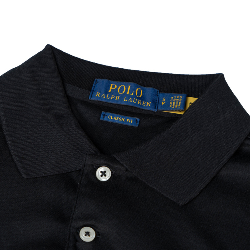 Polo Ralph Lauren SS23 Logo Polo