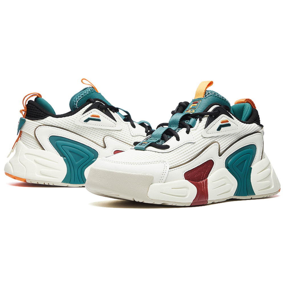 FILA Swarm