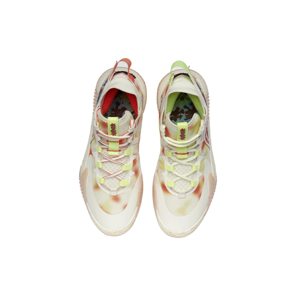LiNing 2 Low