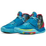 Nike Kyrie 6 Pre-Heat 6 "NYC"