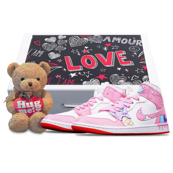 【 】 Jordan Air Jordan 1 Mid 520