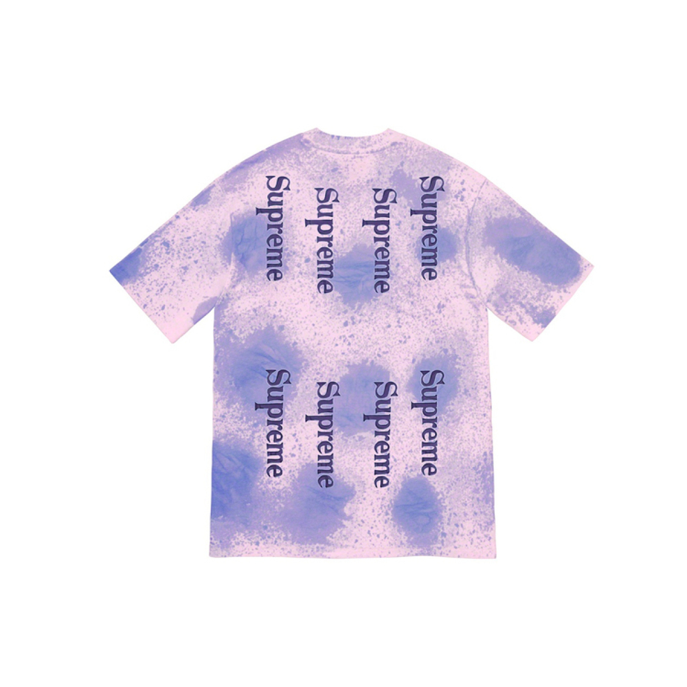 Supreme SS20 Week 13 Nueva York S/S Top Logo T