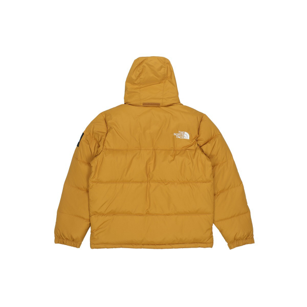 /THE NORTH FACE Logo