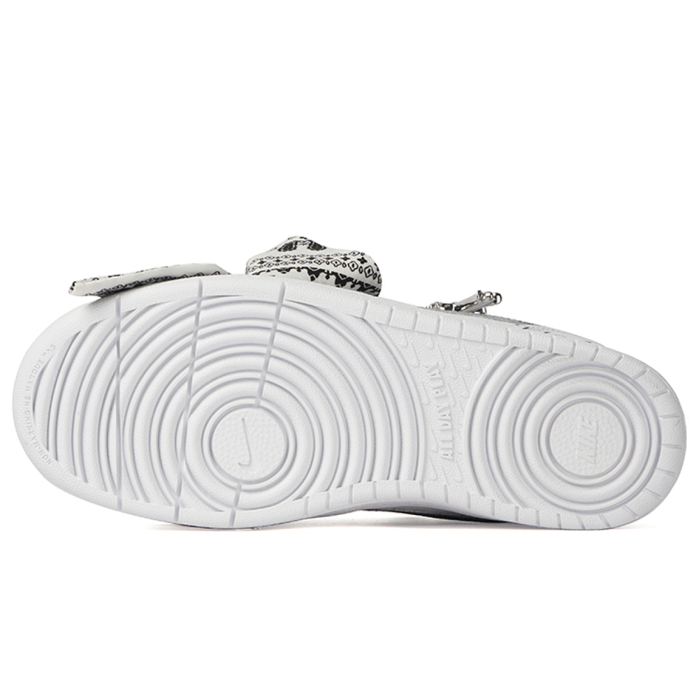 【 】 Nike Court Borough GS