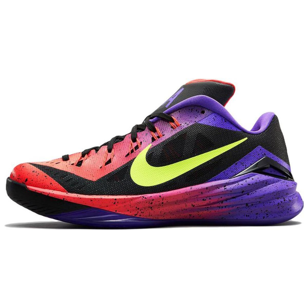 Nike Hyperdunk 2014 Low 'City Collection