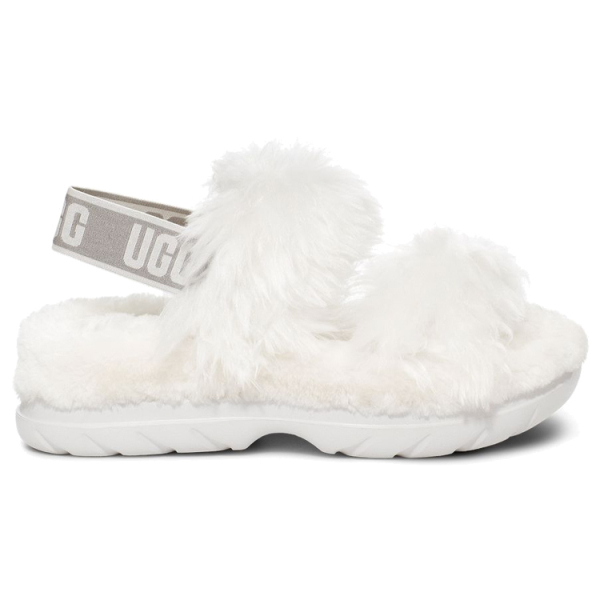 UGG Fluff Sugar Sandal