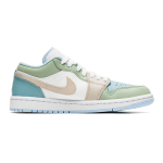 【 】 Jordan Air Jordan 1 low "aluminum"