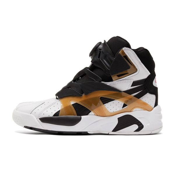 PUMA Disc System Weapon Og