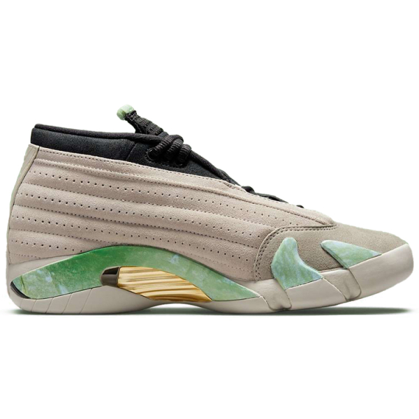 Aleali may x Jordan Air Jordan 14 rtr low sp "fortune" TPU