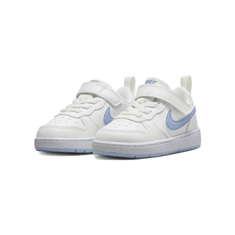 Nike Court Borough Low Recraft TD