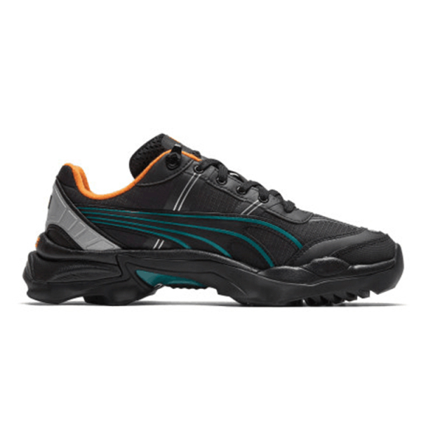 Helly Hansen x PUMA Nitefox