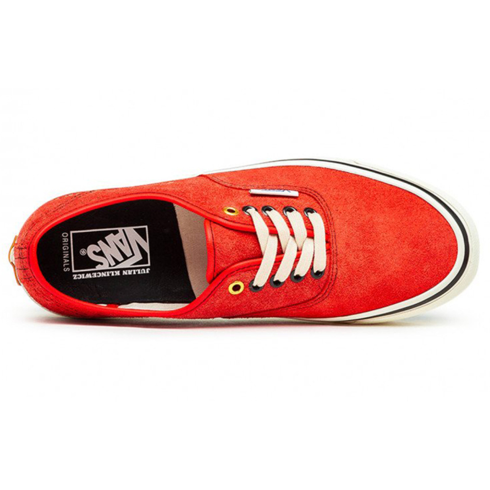 Julian Klincewicz x Vans Authentic SP LX