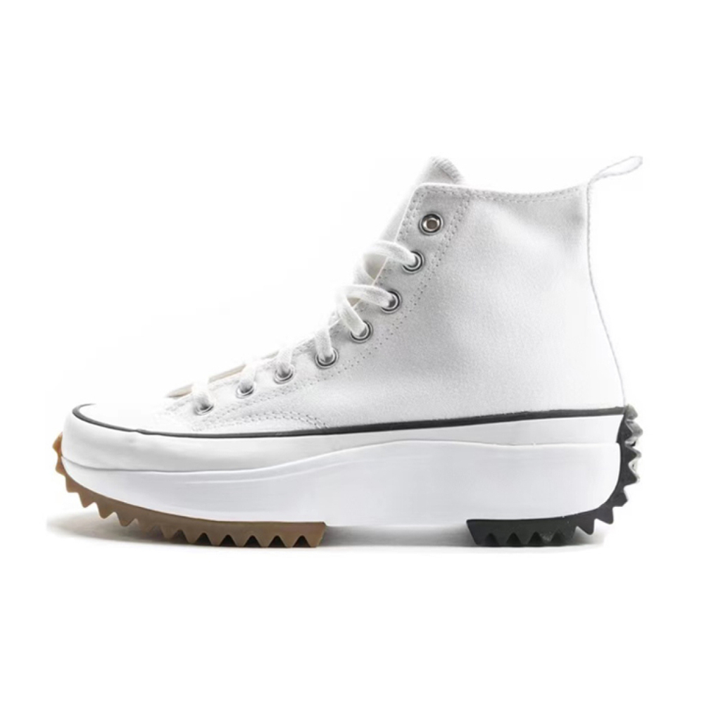 【 】 Converse Run Star Hike