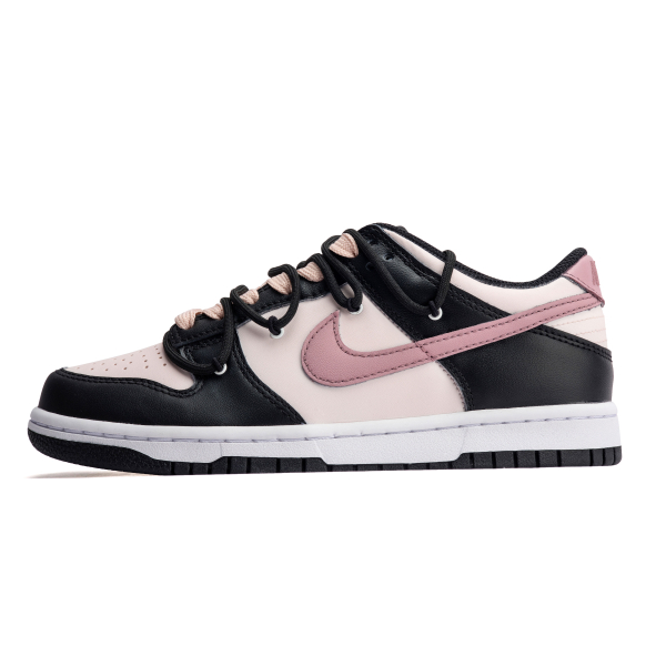 【 】 Nike Dunk Black GS
