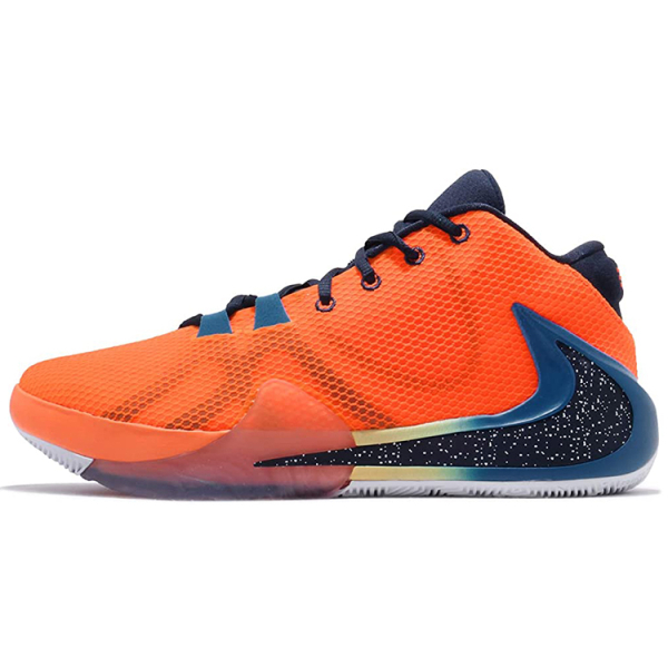Nike Freak 1 Zoom EP "All Bros"