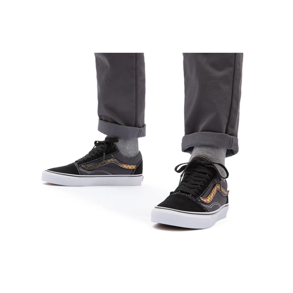 Vans Old Skool Lenticular Sidestripe