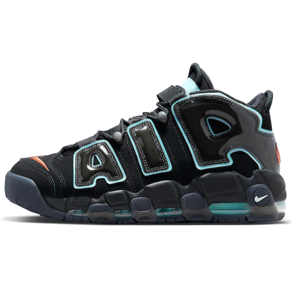 Nike Air More Uptempo maximum volume