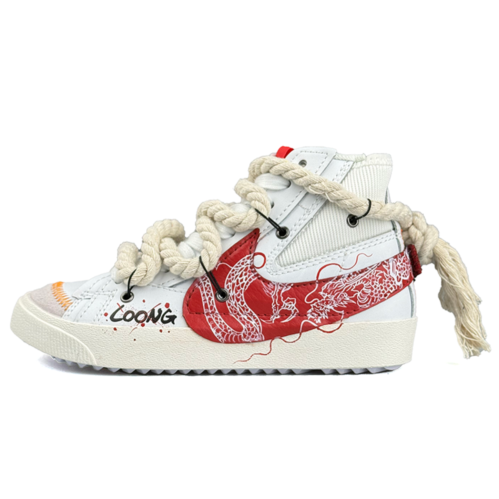 【 】 Nike Blazer '77 Jumbo