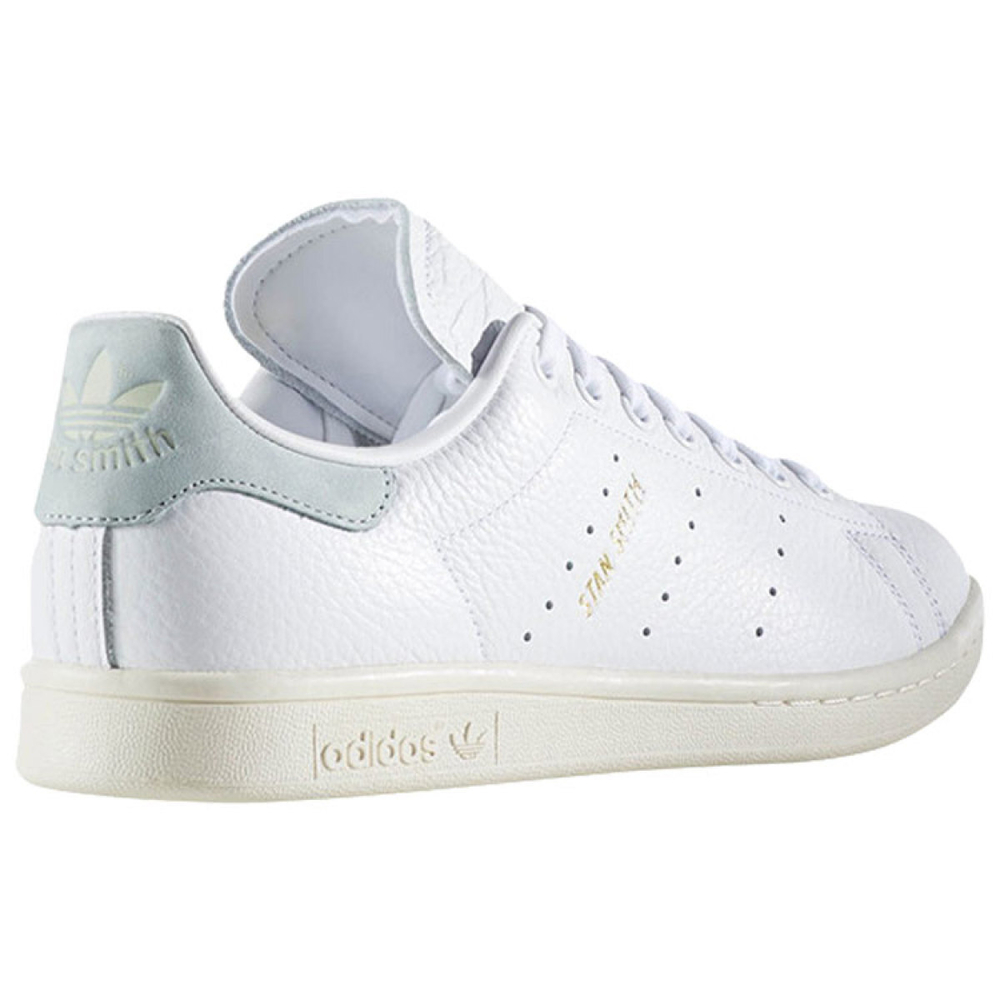 Adidas originals StanSmith Pharrell Tactile Green