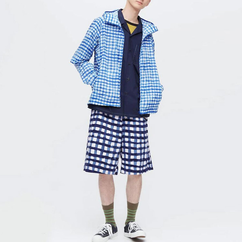 UNIQLO UNIQLO MARNI SS22