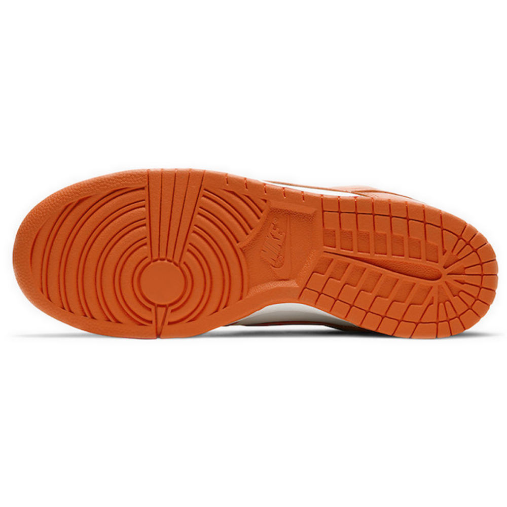 Nike Dunk "Syracuse"