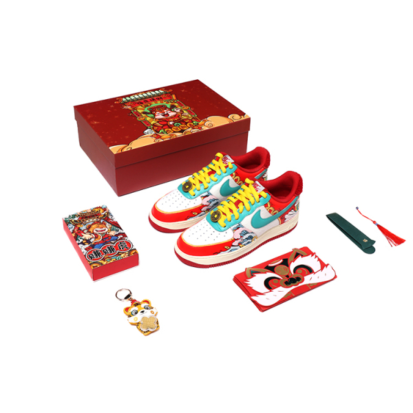 【 】 Nike Air Force 1 Low OKHR