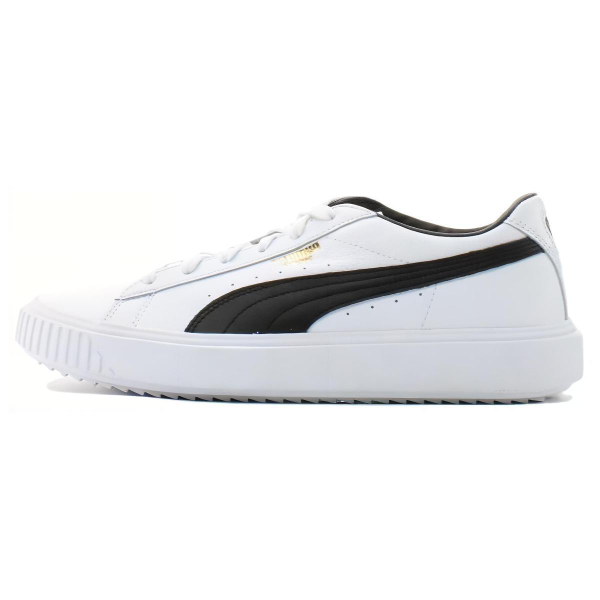 PUMA Court Breaker Lthr