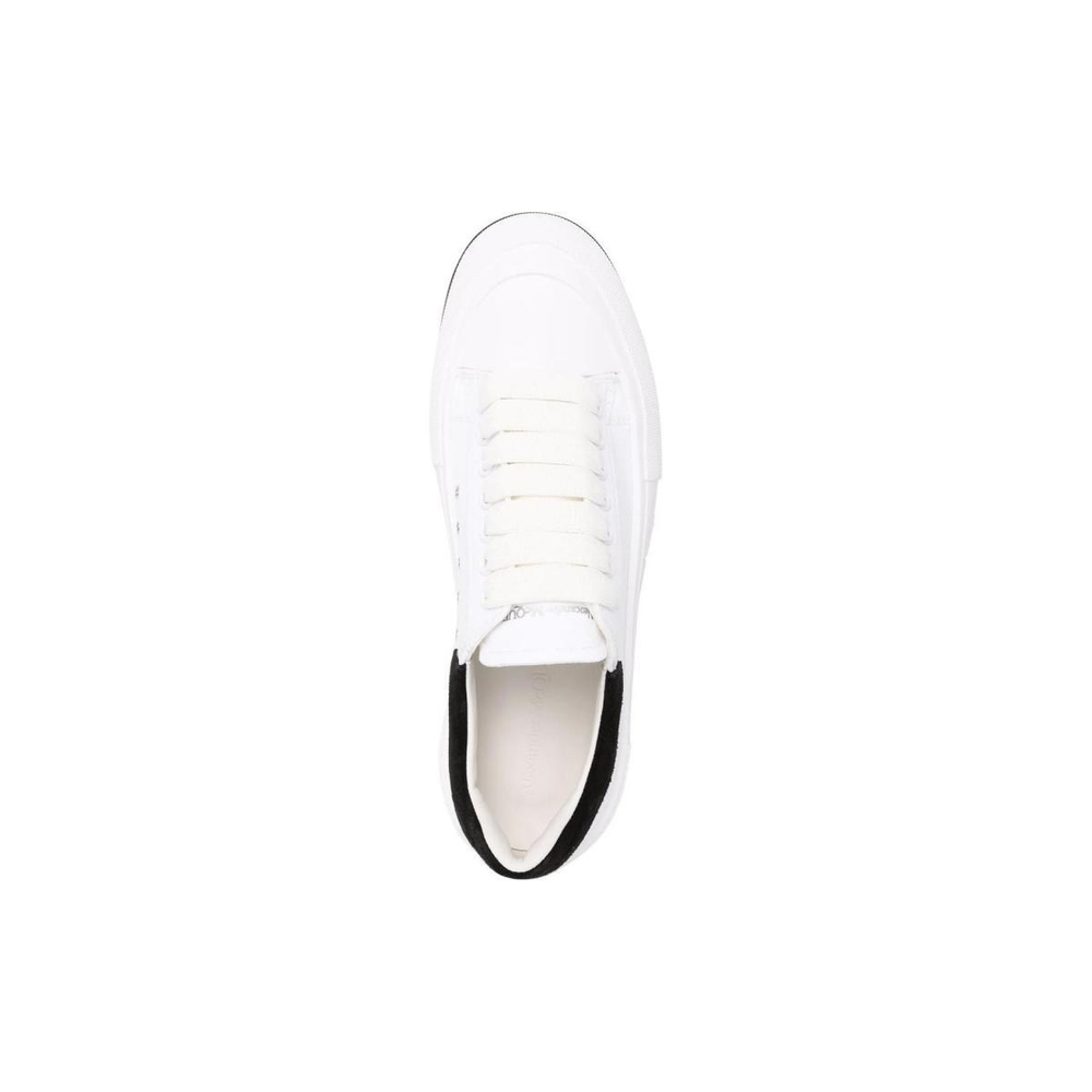 Alexander McQueen Deck