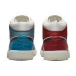 Jordan Air Jordan 1 Mid Anti-Gravity Machines