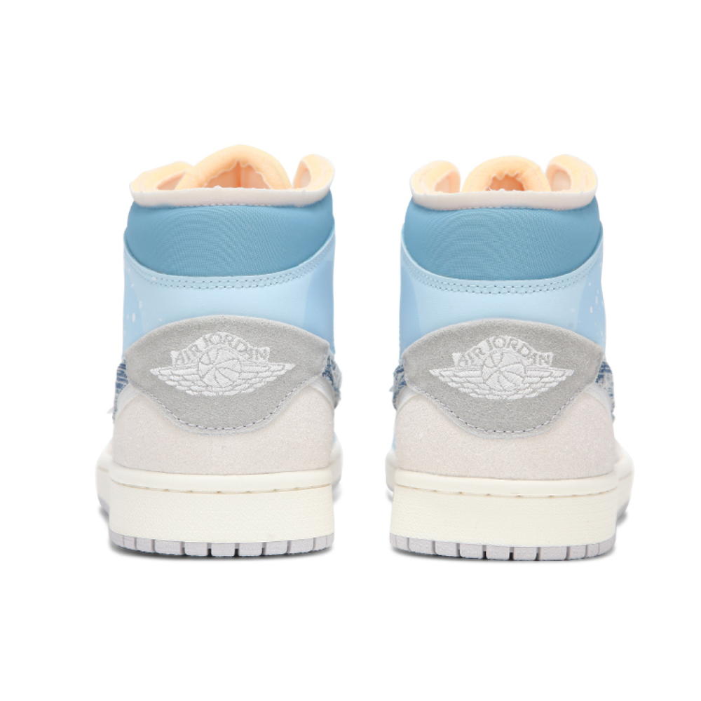 【 】 Jordan Air Jordan 1 Mid