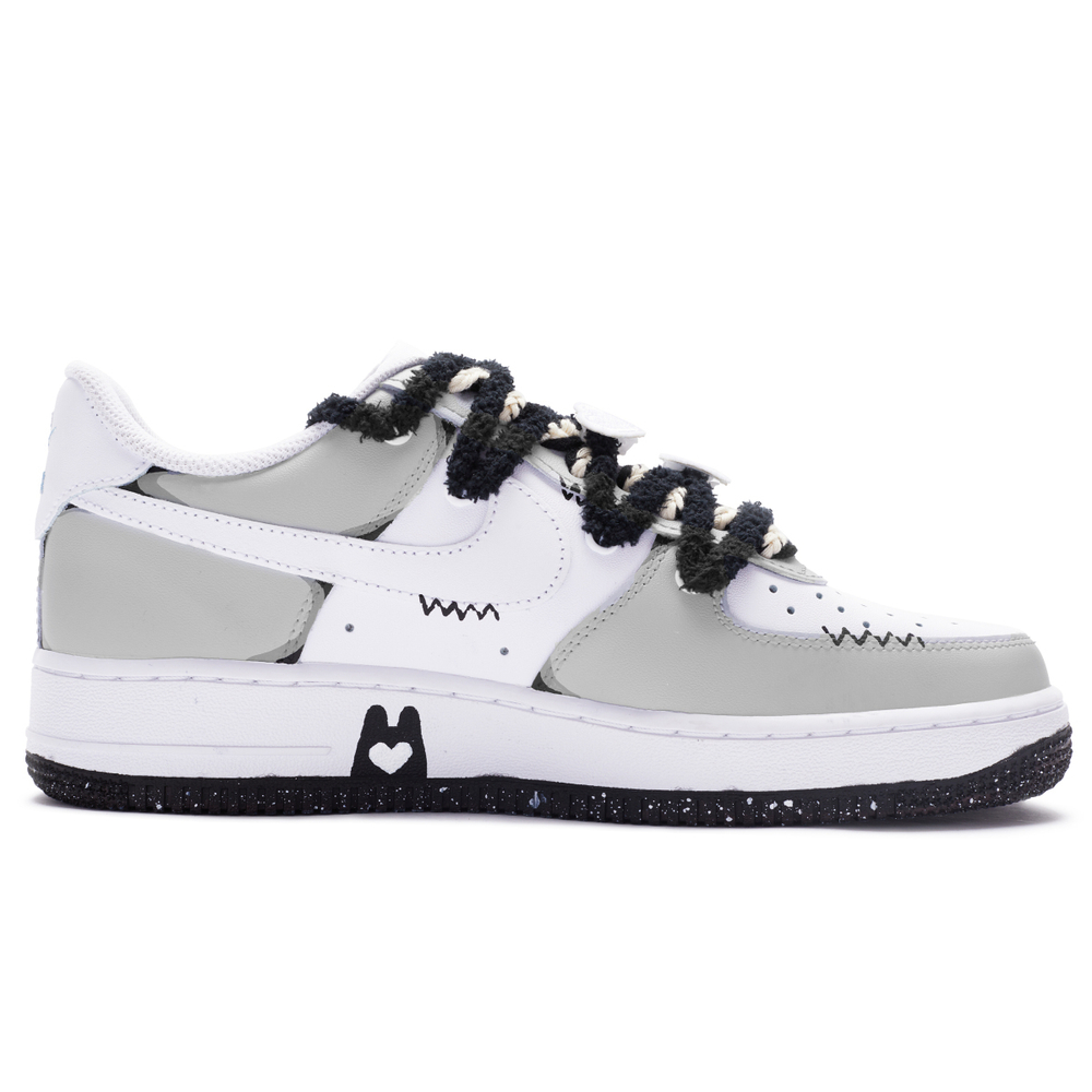 【 】 Nike Air Force 1 07 811