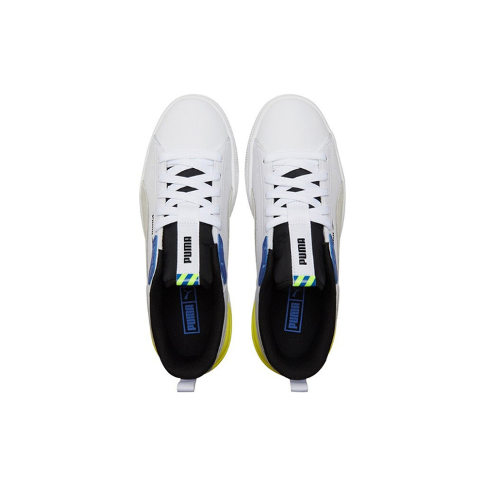 PUMA Suede Bloc LTH