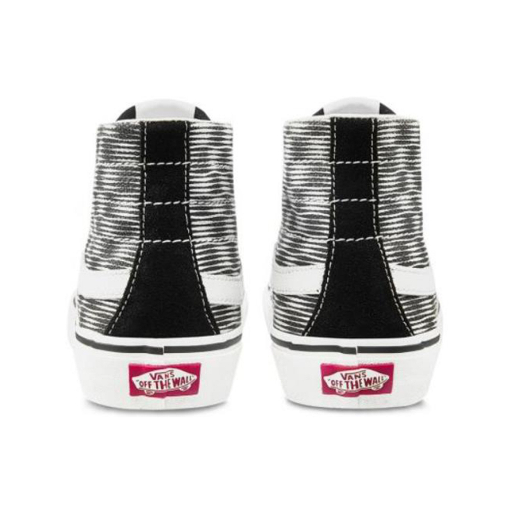 Vans SK8 138 Decon Sf