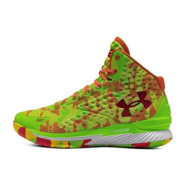 Under Armour Curry 1