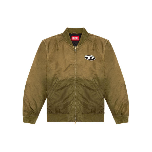 DIESEL OVAL-D