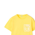 LOEWE FW22 Anagram Logo T